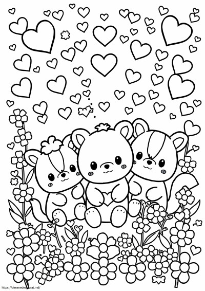 Prieteni sanrio