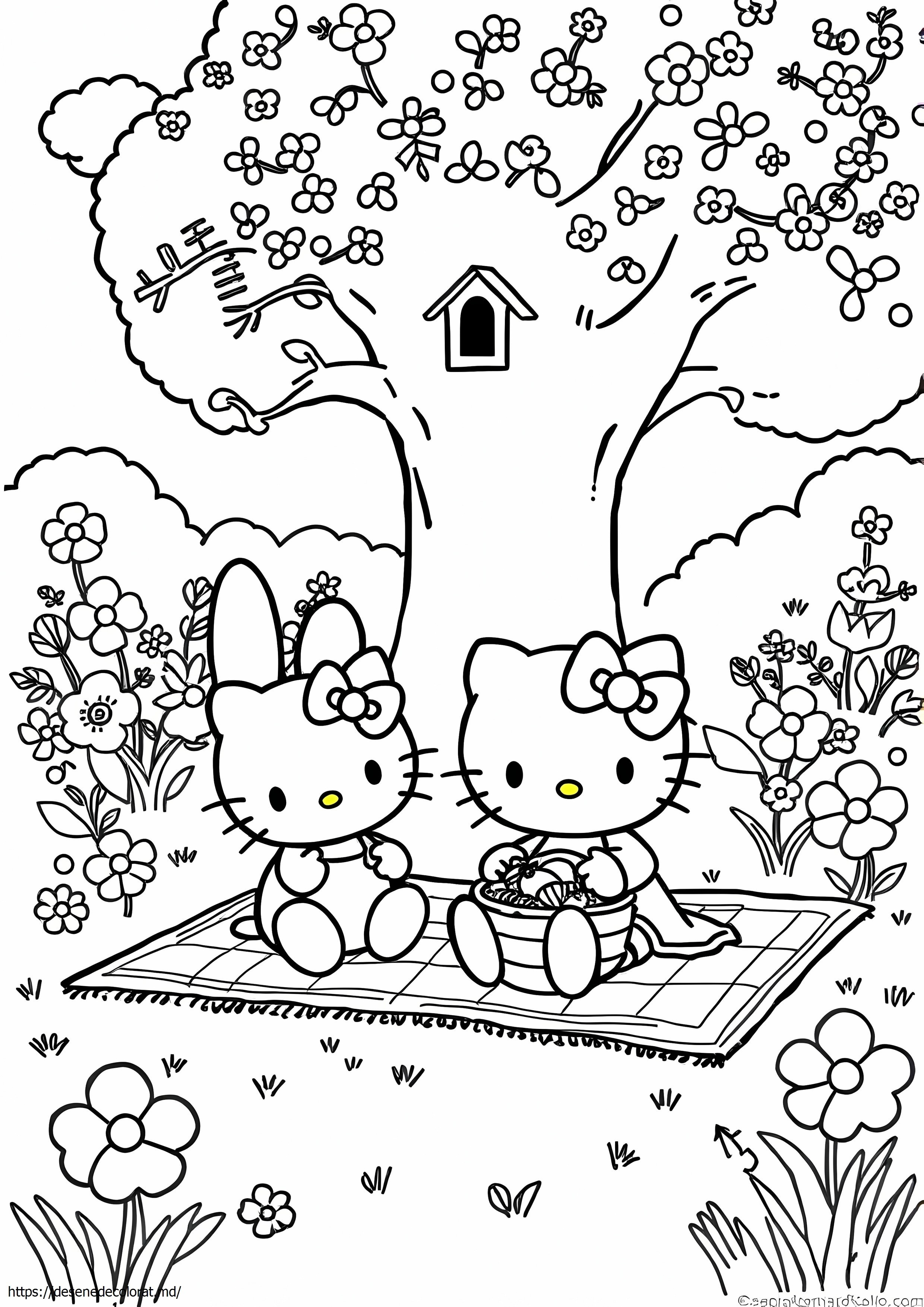 Sanrio și prieteni