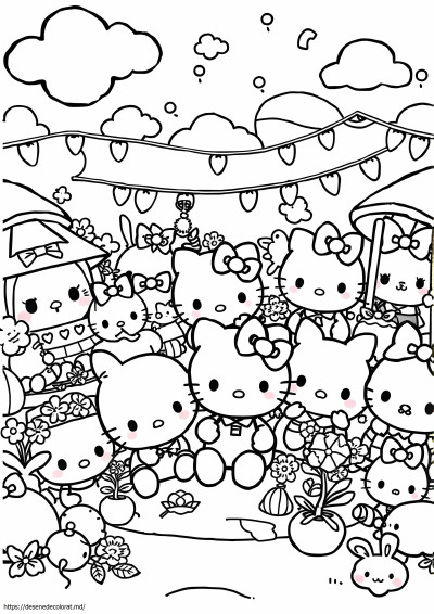 Personaje sanrio