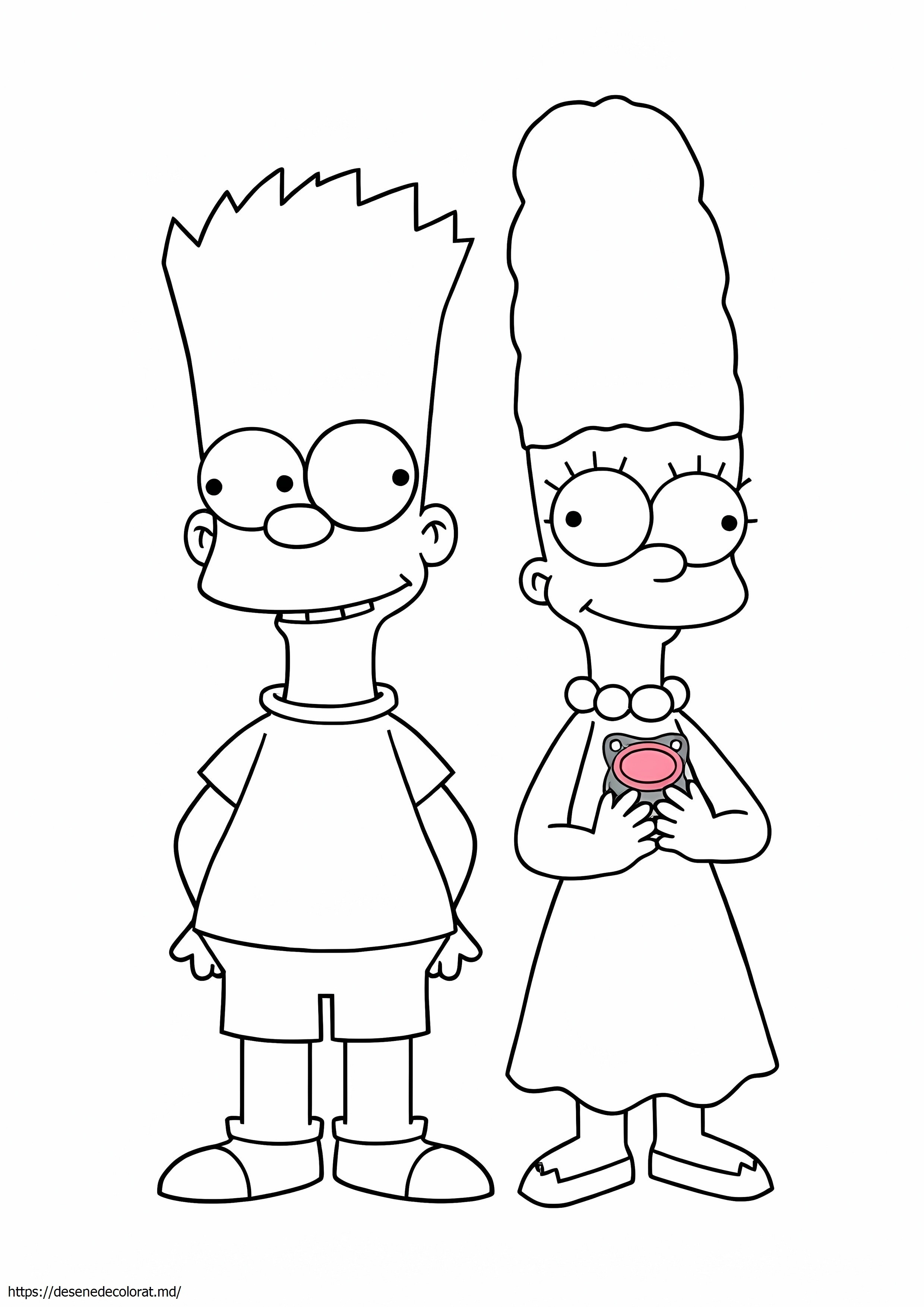Steve și Maggie