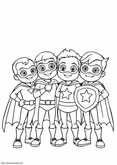 Super prieteni