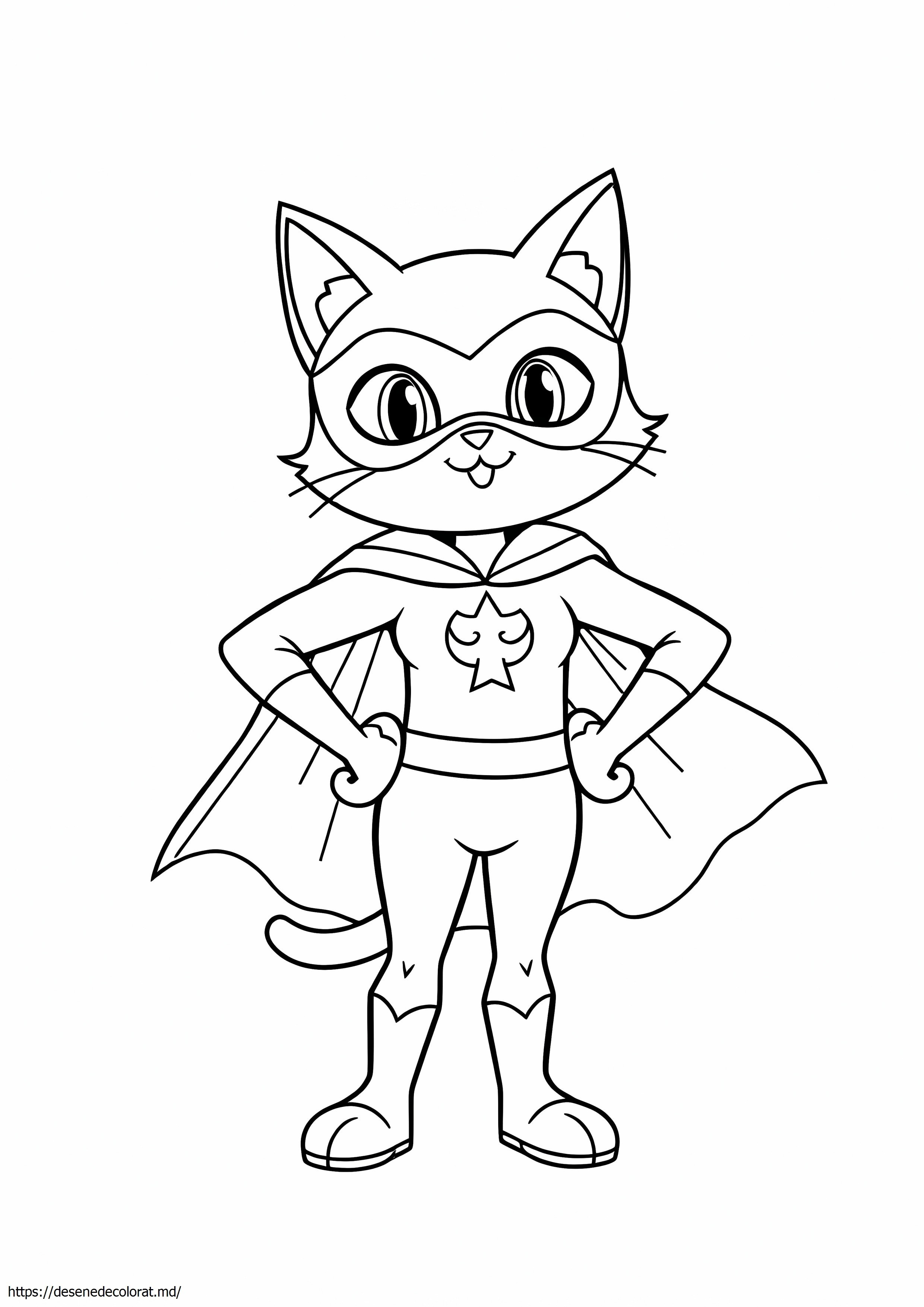 Superpisii Ginny