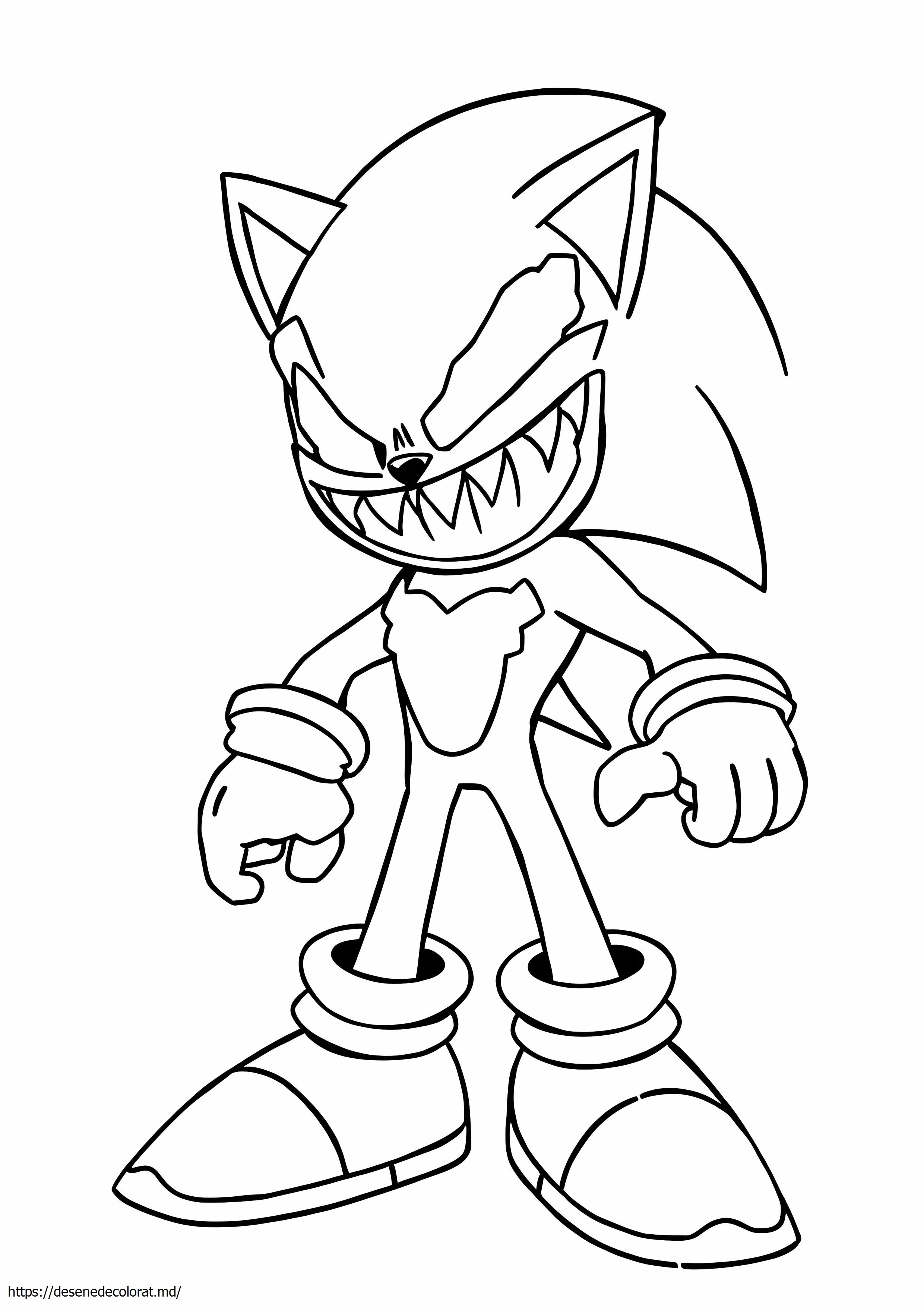 Venin sonic