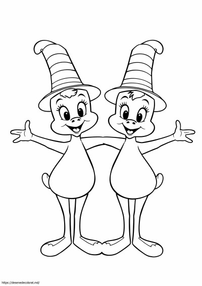 Tweedle dee și tweedle dum