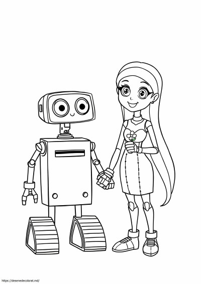 Walle și eve
