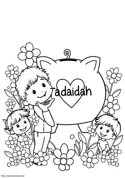 Tzedakah