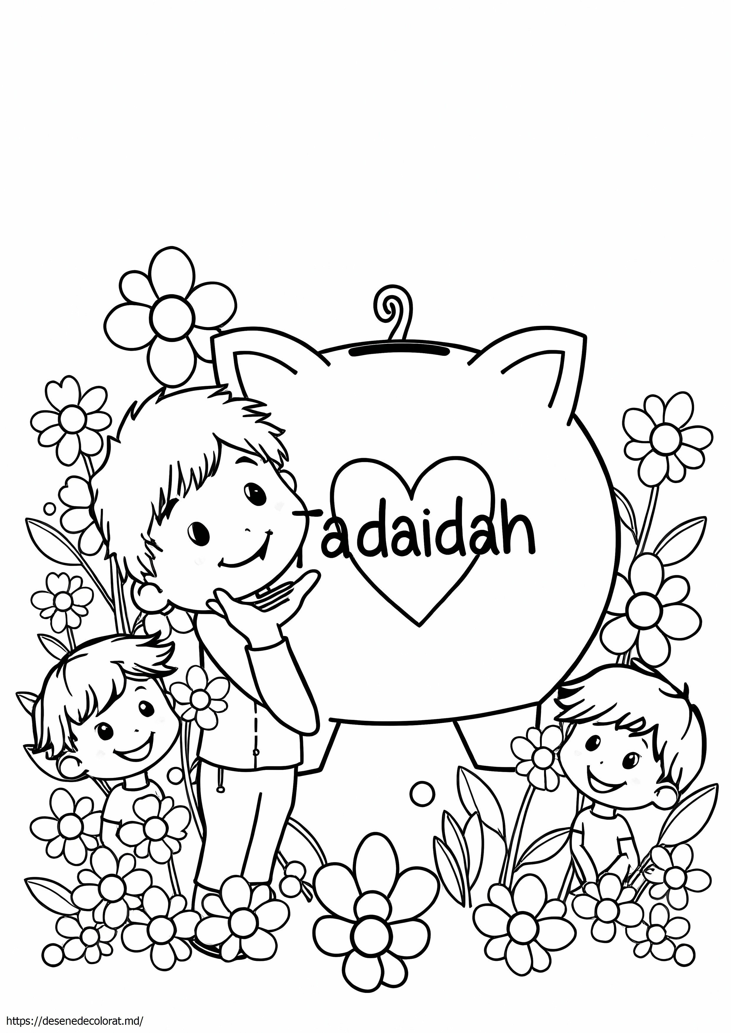 Tzedakah