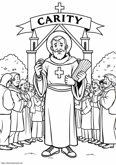 St vincent de paul