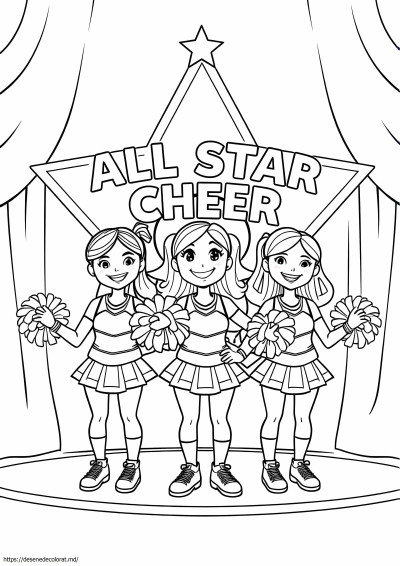Bucurie all star