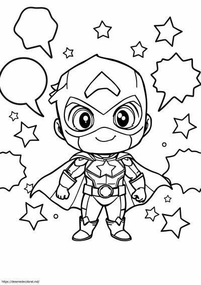 Chibi marvel