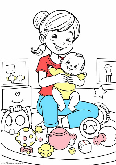 Babysitter