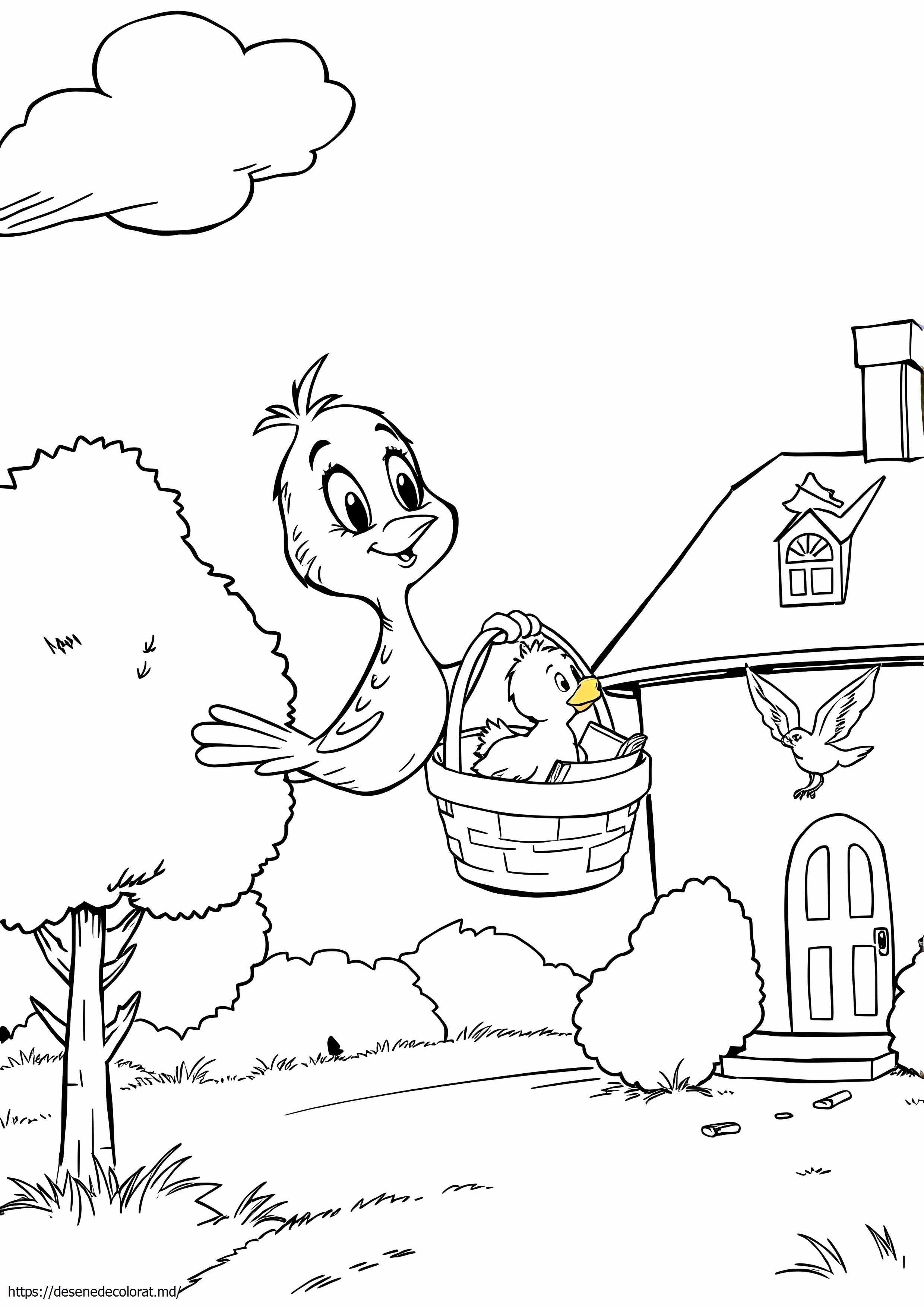 Dr Seuss ești mama mea