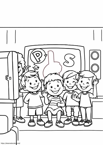 Pbs copii