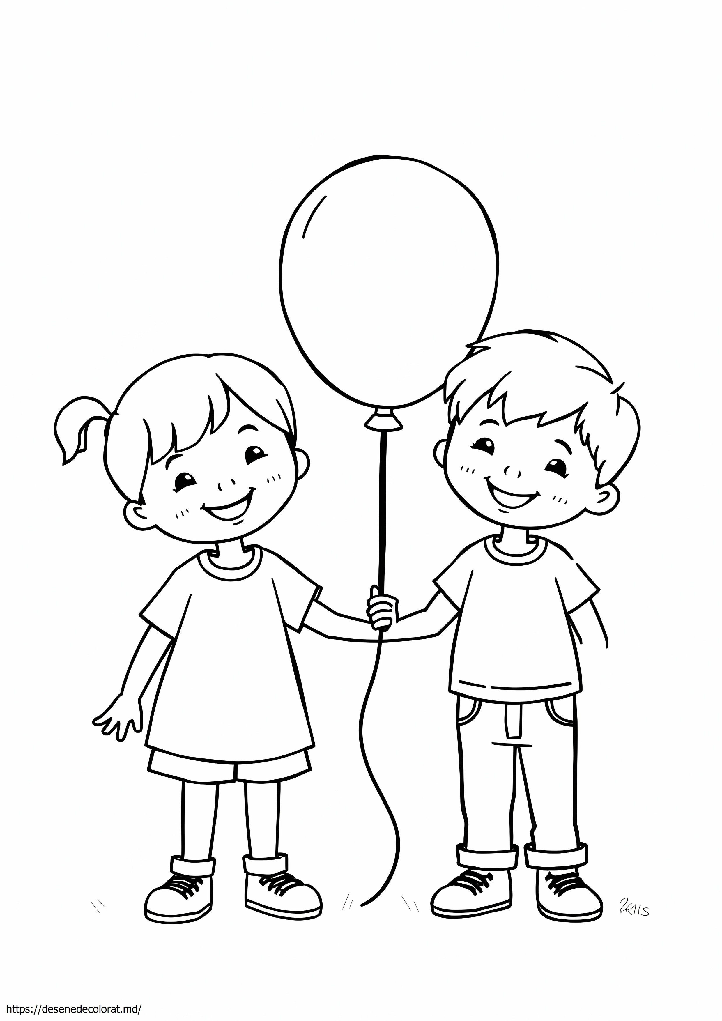 2 copii