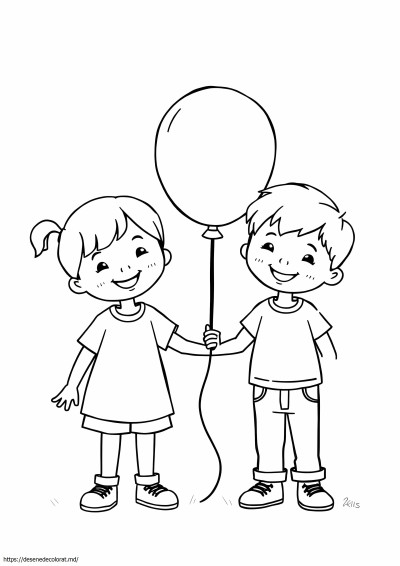 2 copii