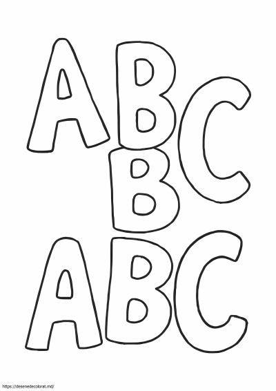 Abc dr suess