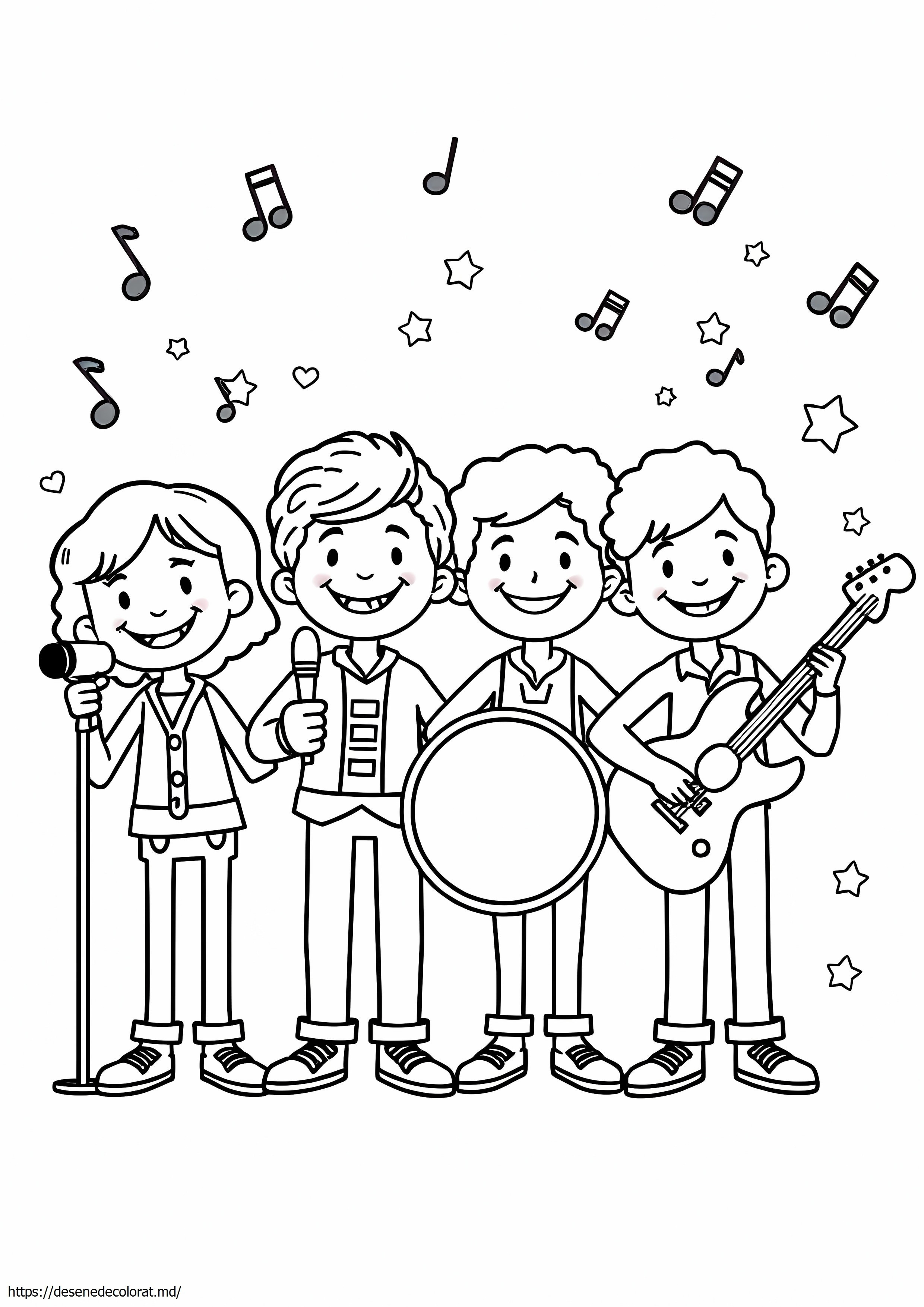 Doodlebops