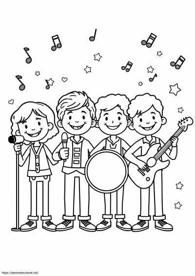 Doodlebops