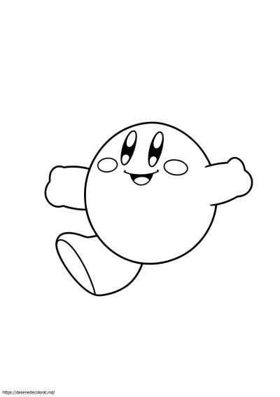 Kirby ușor