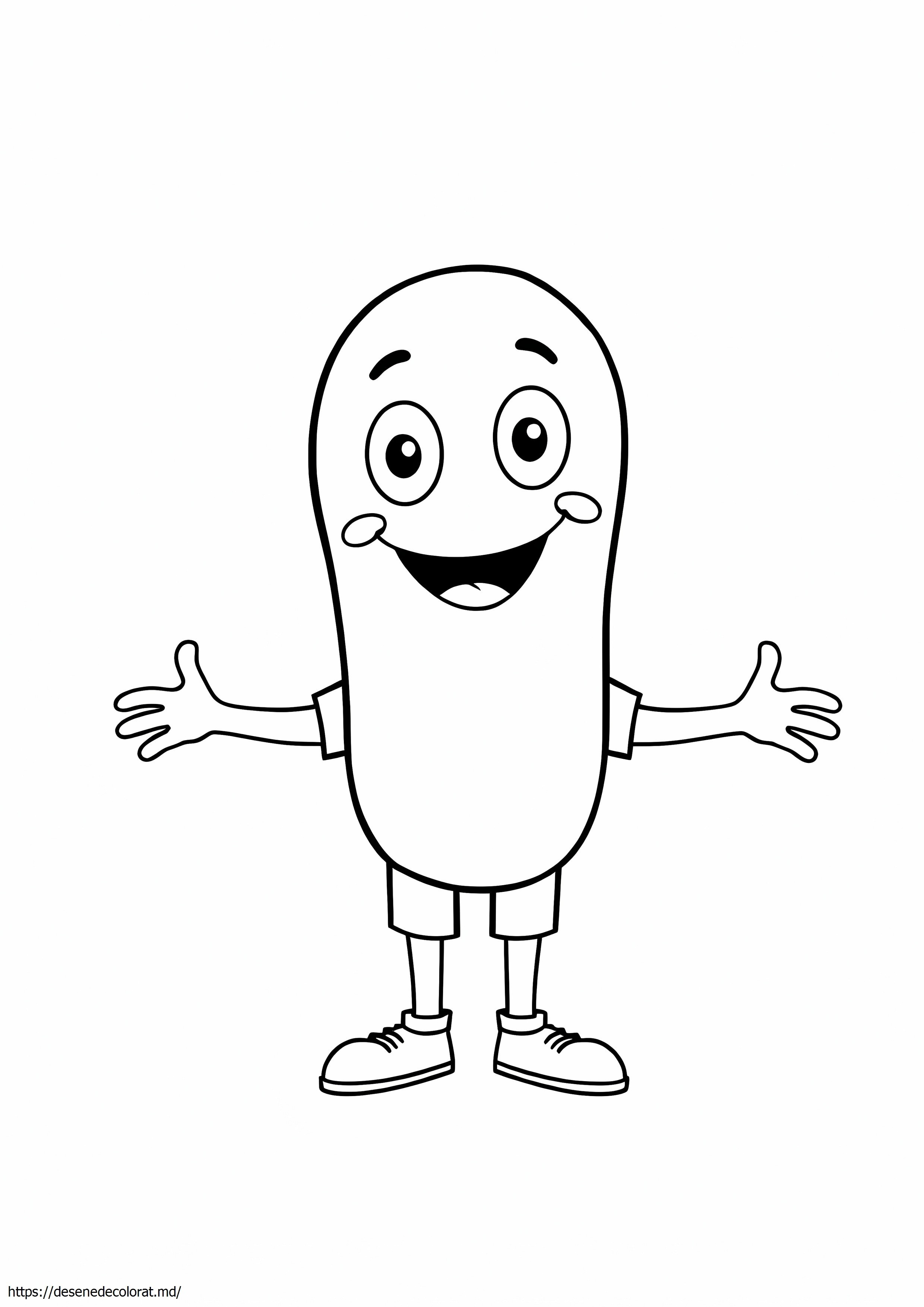 Cocomelon usor