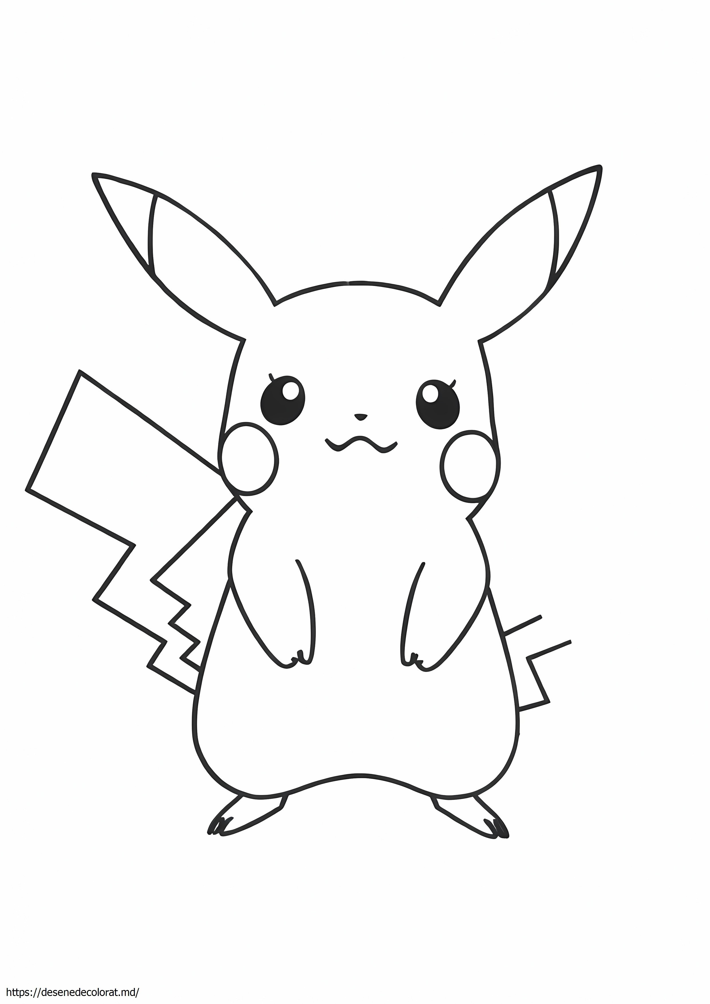 Pokemon ușor