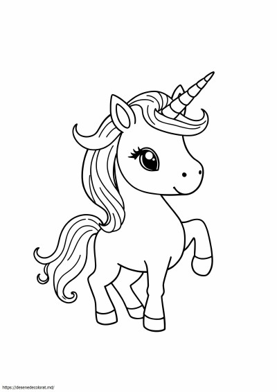 Unicorn ușor