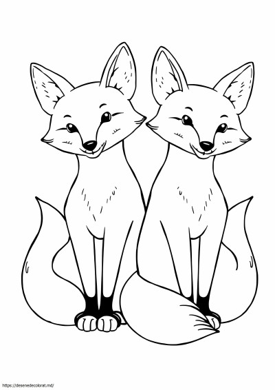 2 vulpi