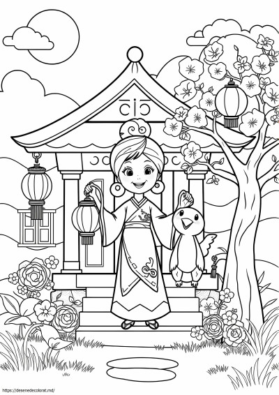 Ni hao kai lan