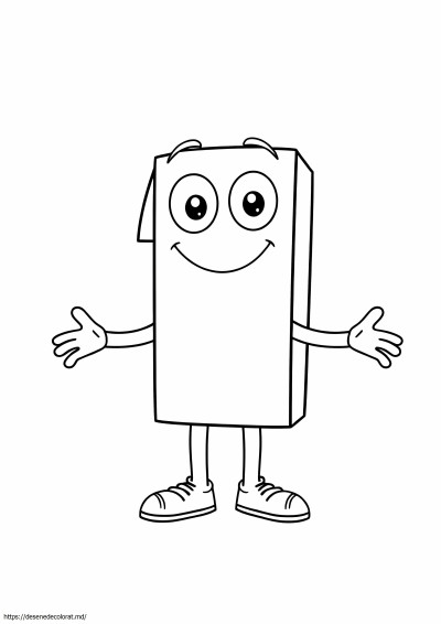 Blocul numeric 1