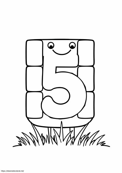 Blocul 5