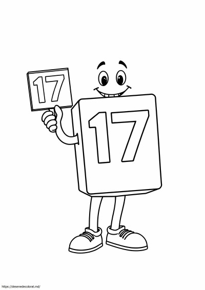 Blocurile 17