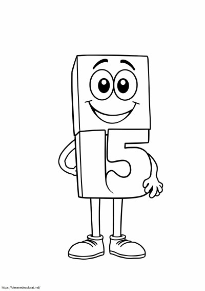 Blocurile 15