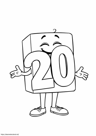 Blocurile 20