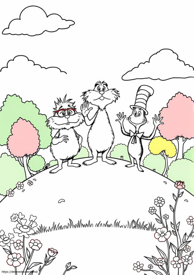 Seuss
