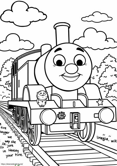 Thomas