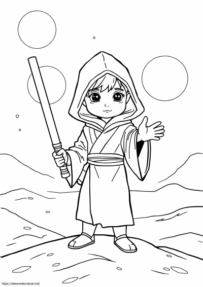 Tineri jedi