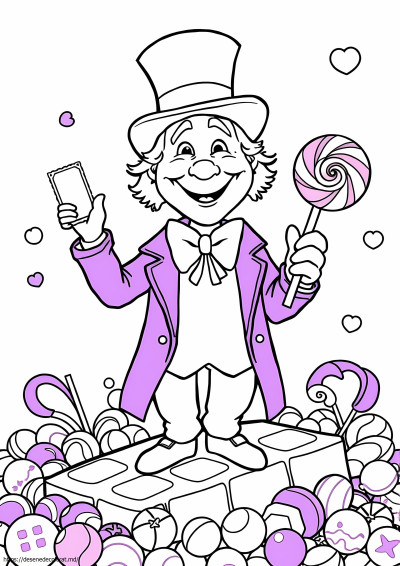 Wonka