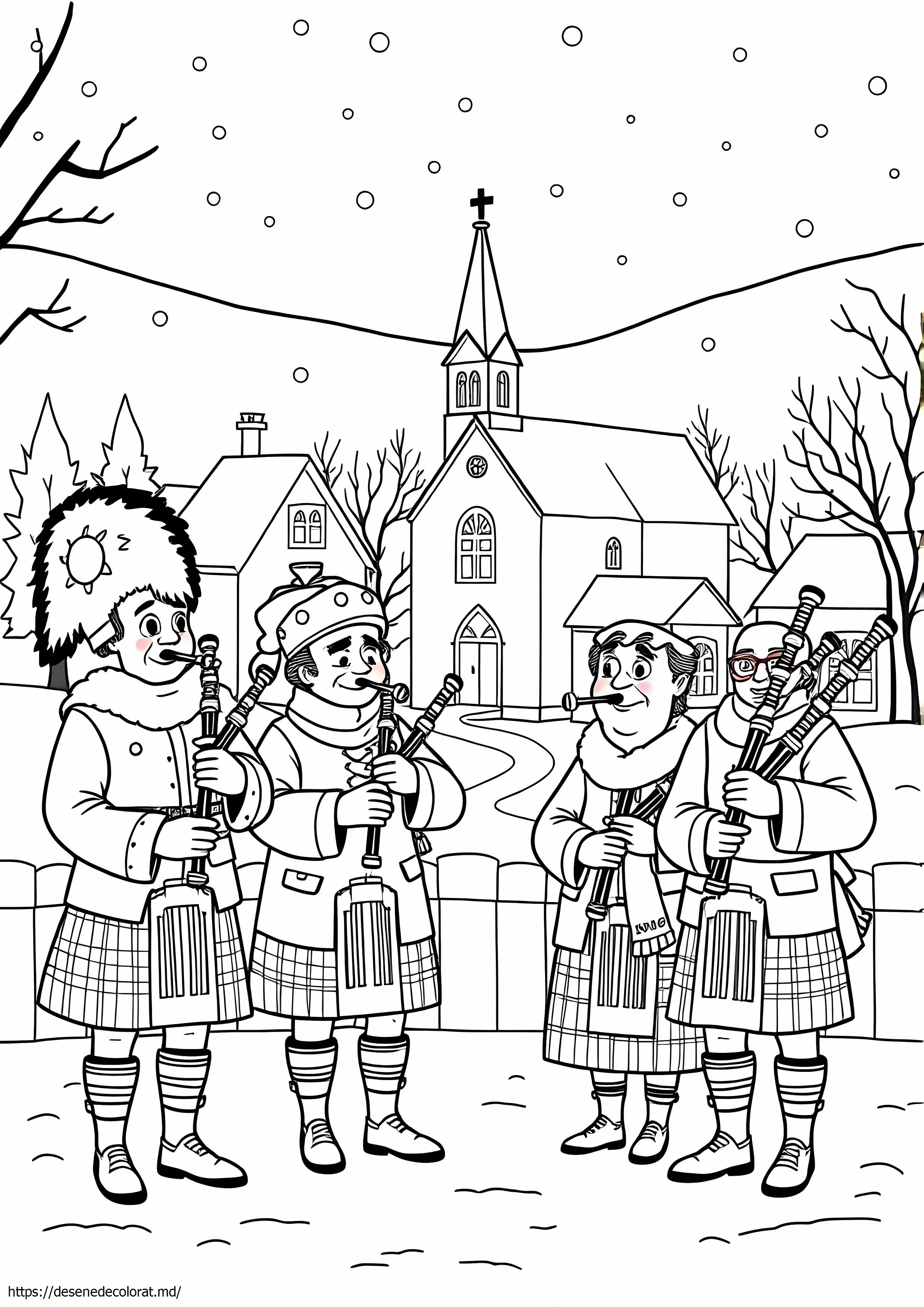11 conducte de pipers
