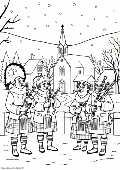 11 conducte de pipers