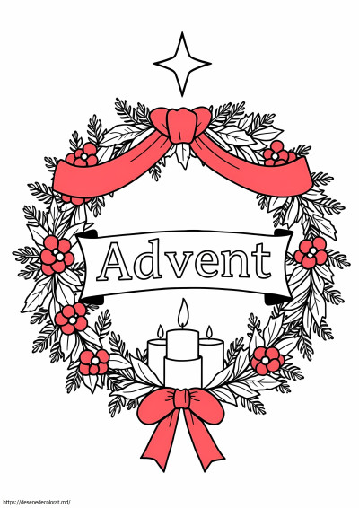 Coroana baptist advent
