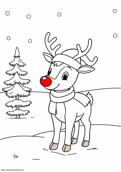 Copilul Rudolph