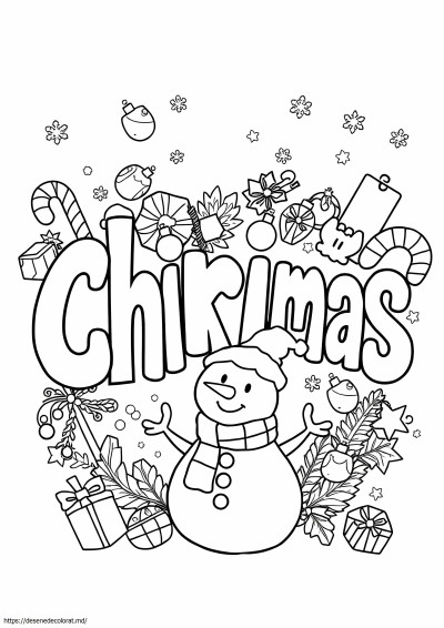 Chrimas