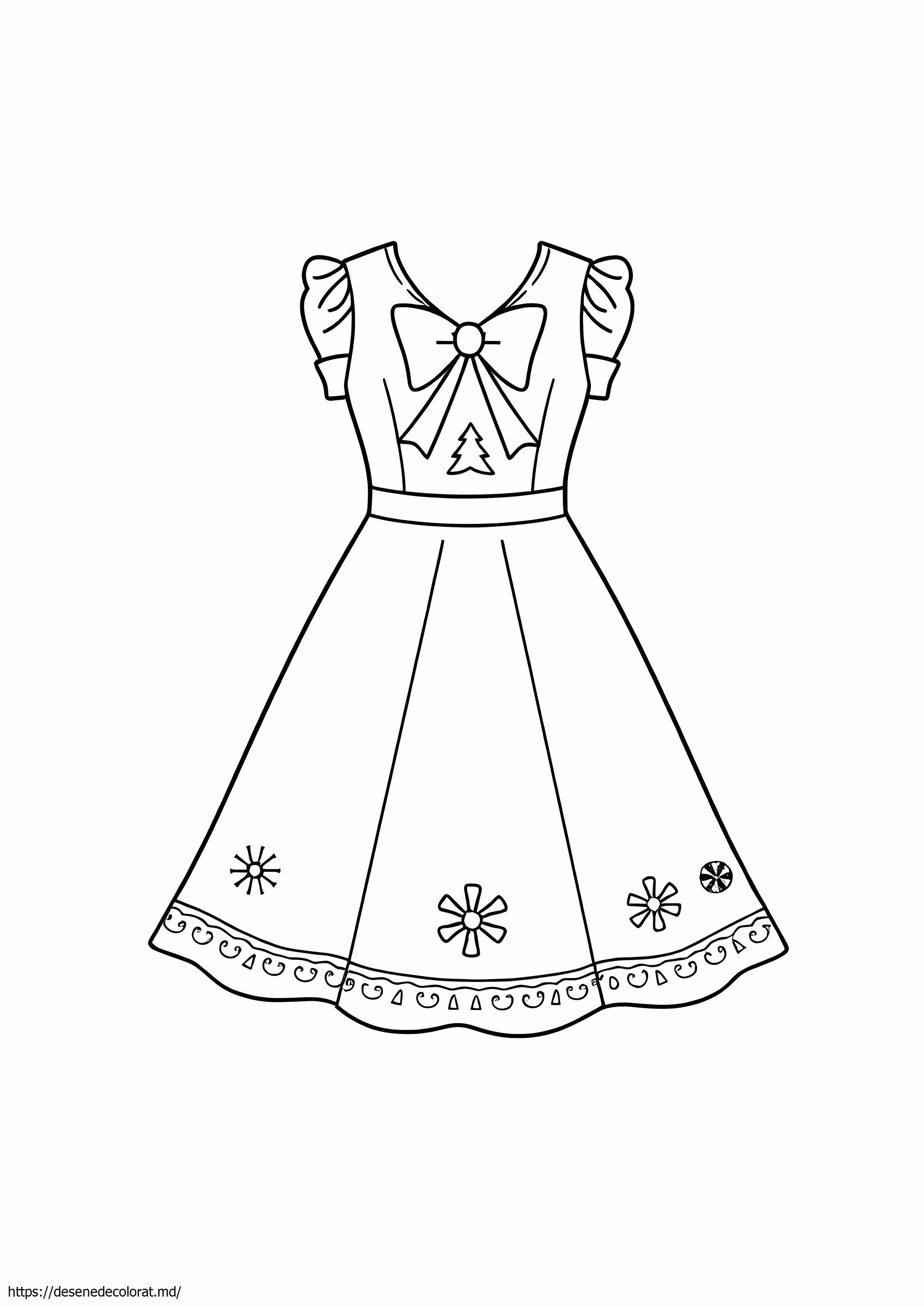 Rochie de craciun