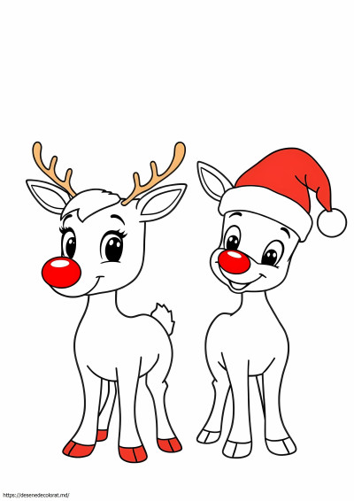 Clarice și rudolph