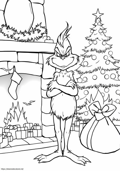 Grinch