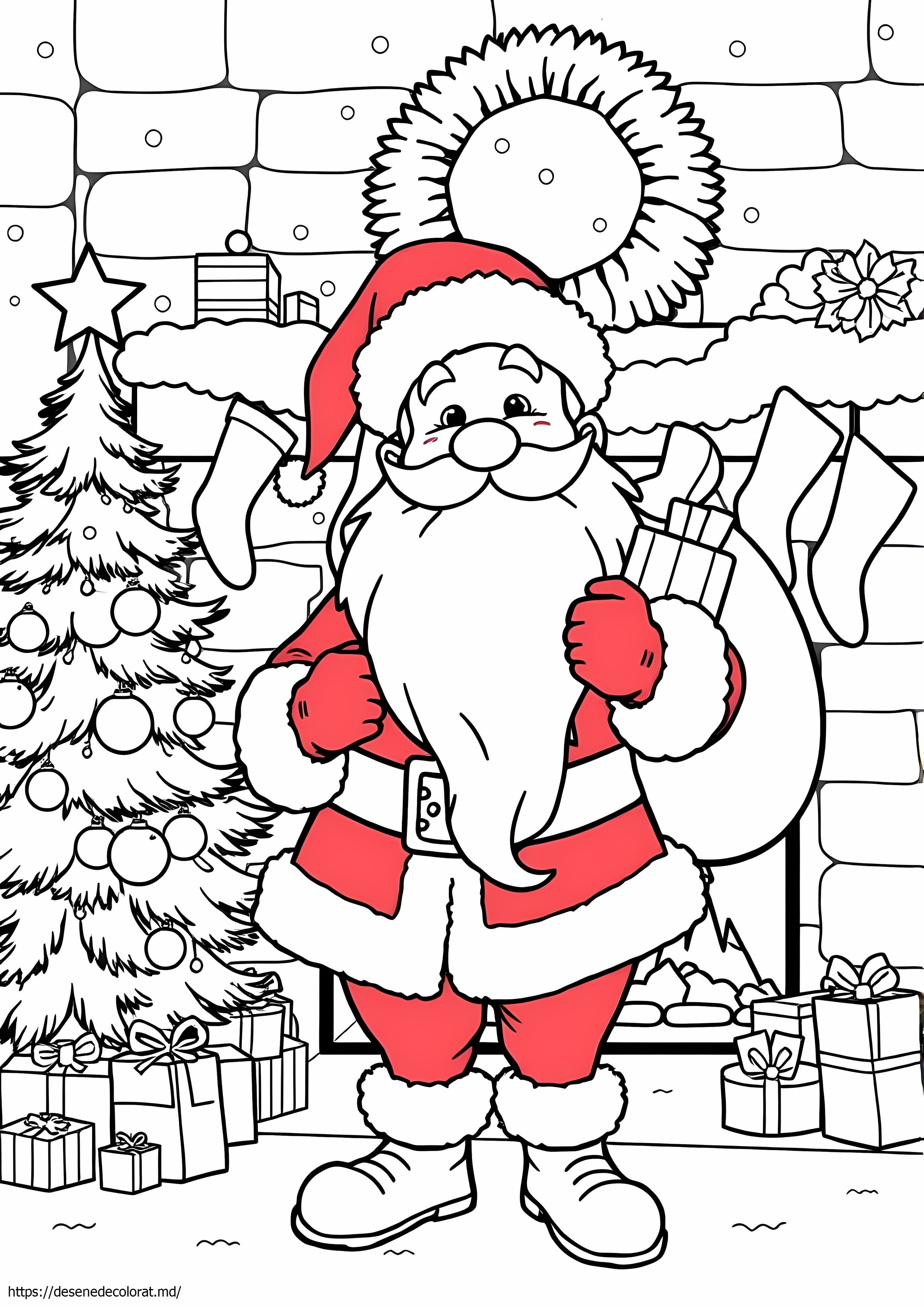 Papa noel