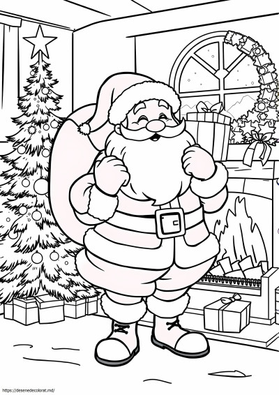 St nick