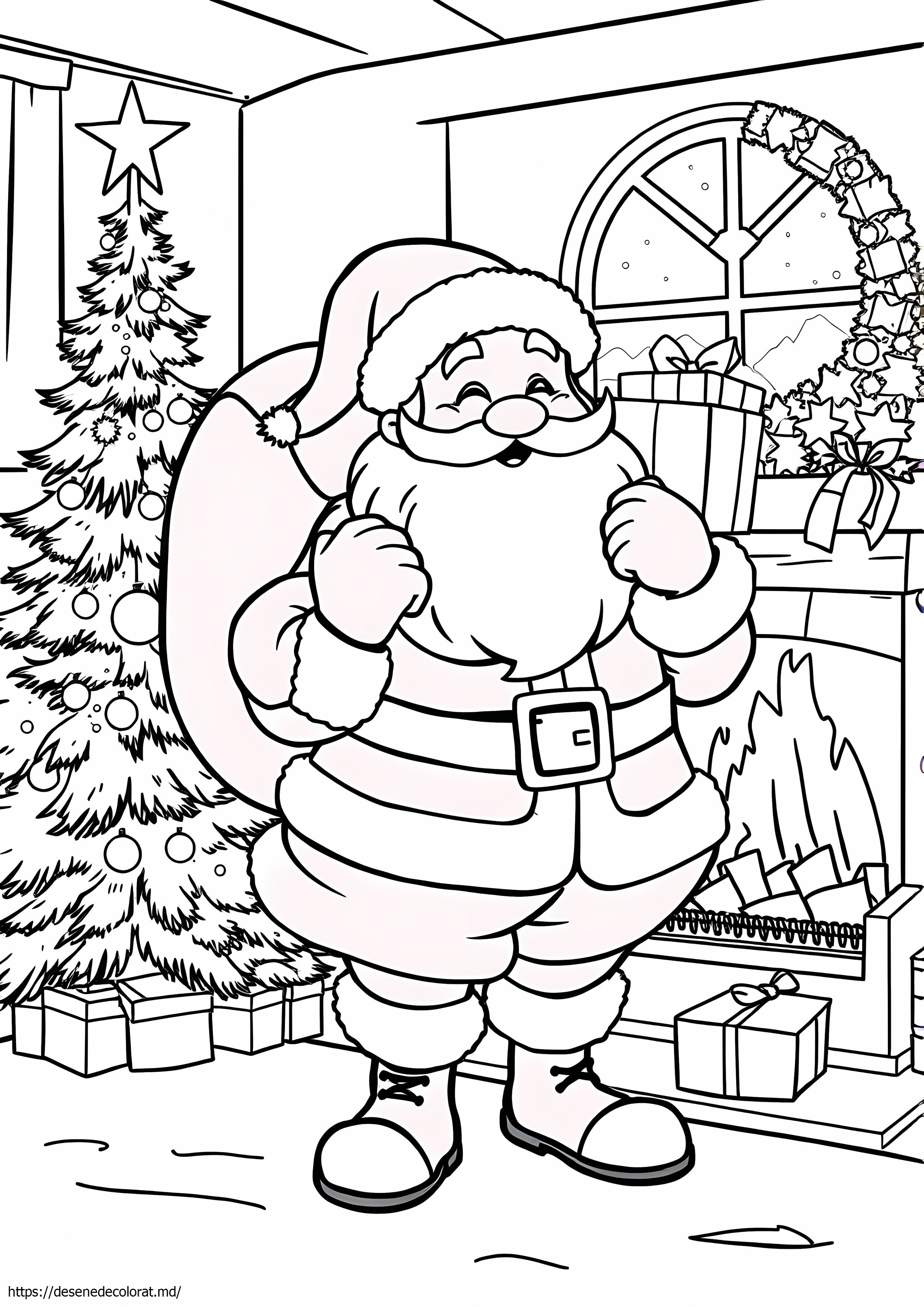 St nick