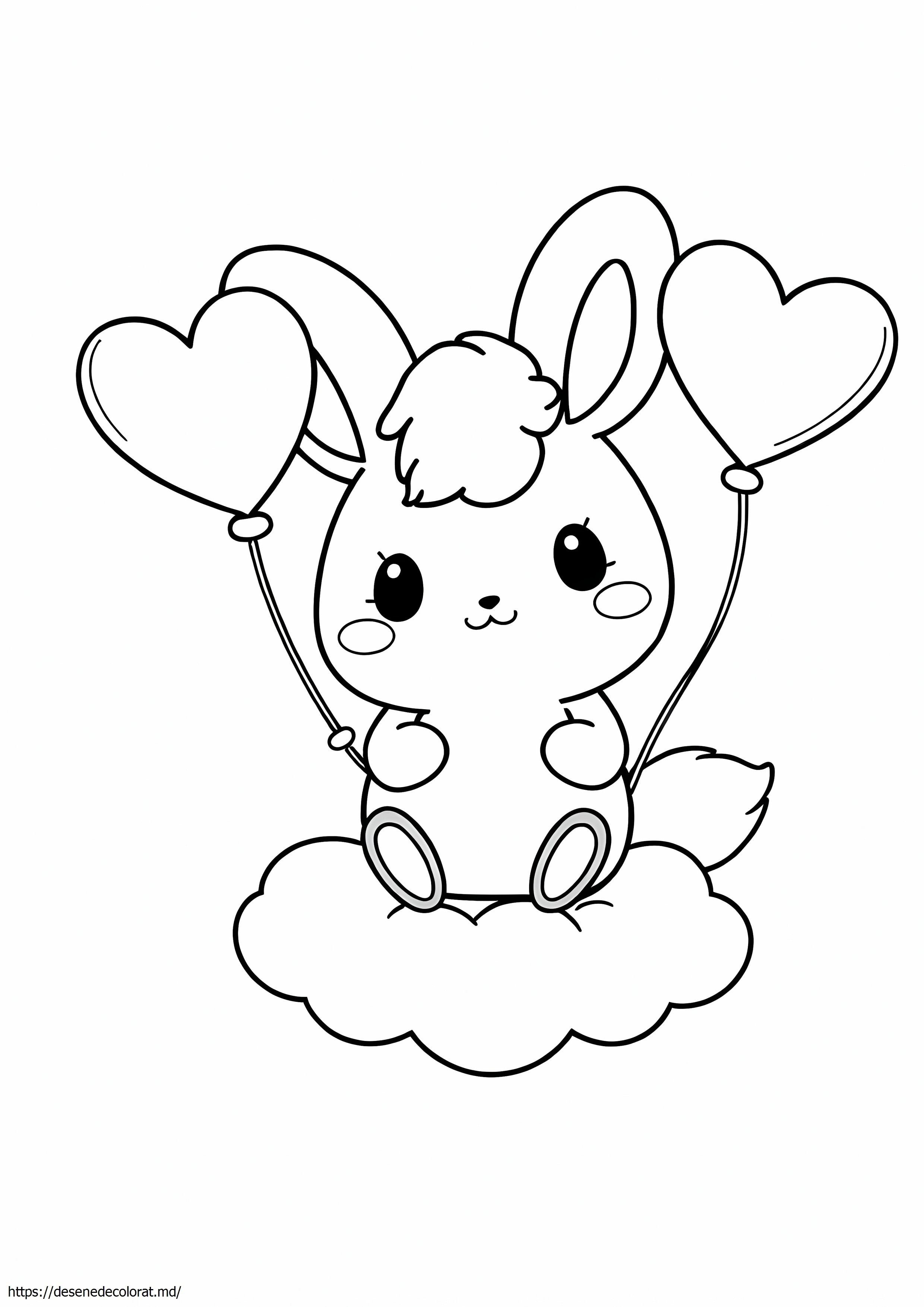 Desenând drăguț cinnamoroll