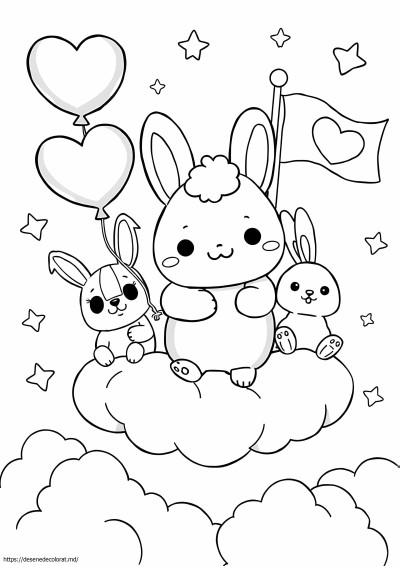 Personaje cinnamoroll sanrio
